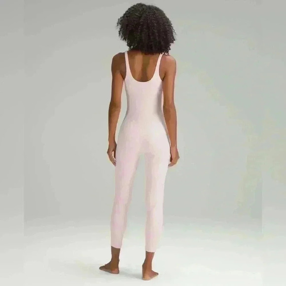 Lululemon 🍋  Align Bodysuit 25" - Picture 1 of 5